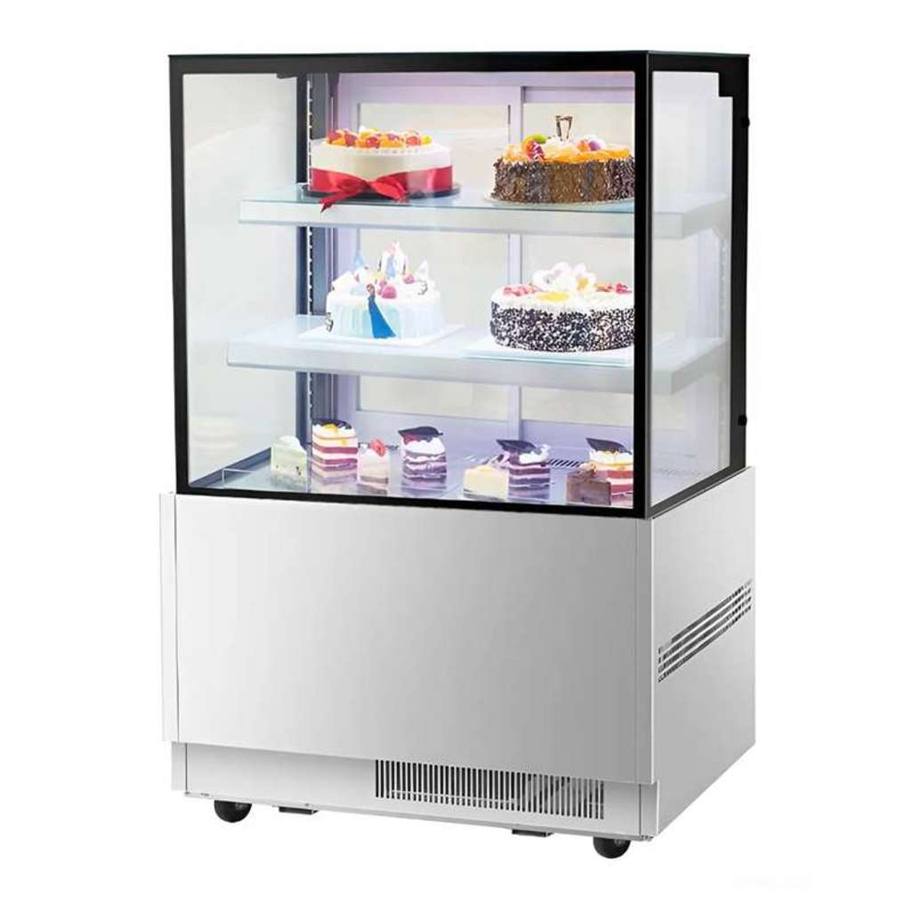 Tủ trưng bày bánh Turbo Air TBP900-2L - Hàng chính hãng