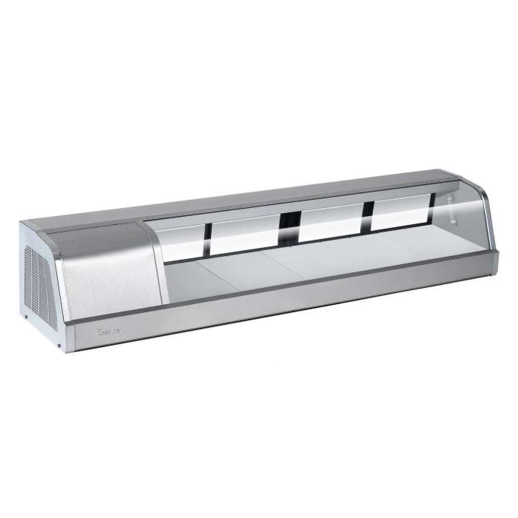 Tủ trưng bày sushi Turbo Air SAK-60R(R)-N - Hàng chính hãng