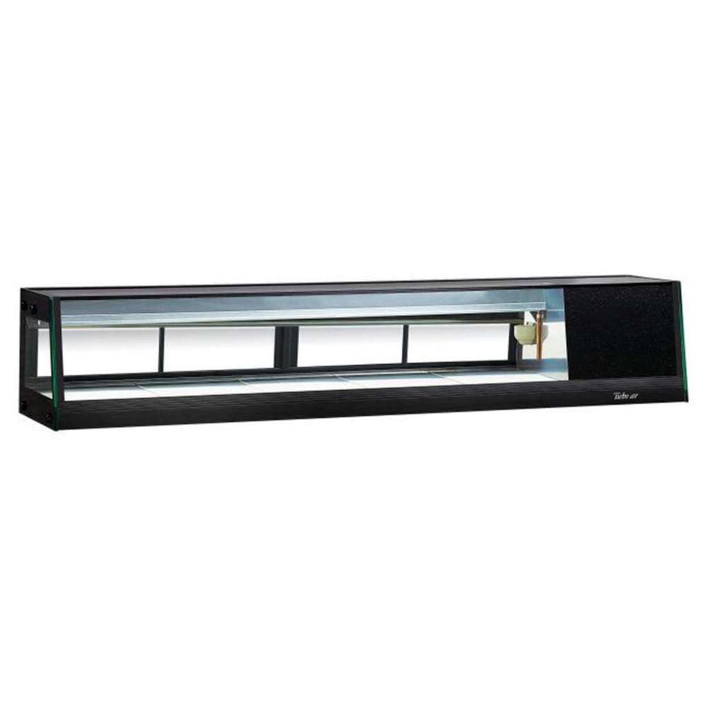 Tủ trưng bày sushi Turbo Air SAS-70R(L)-N - Hàng chính hãng
