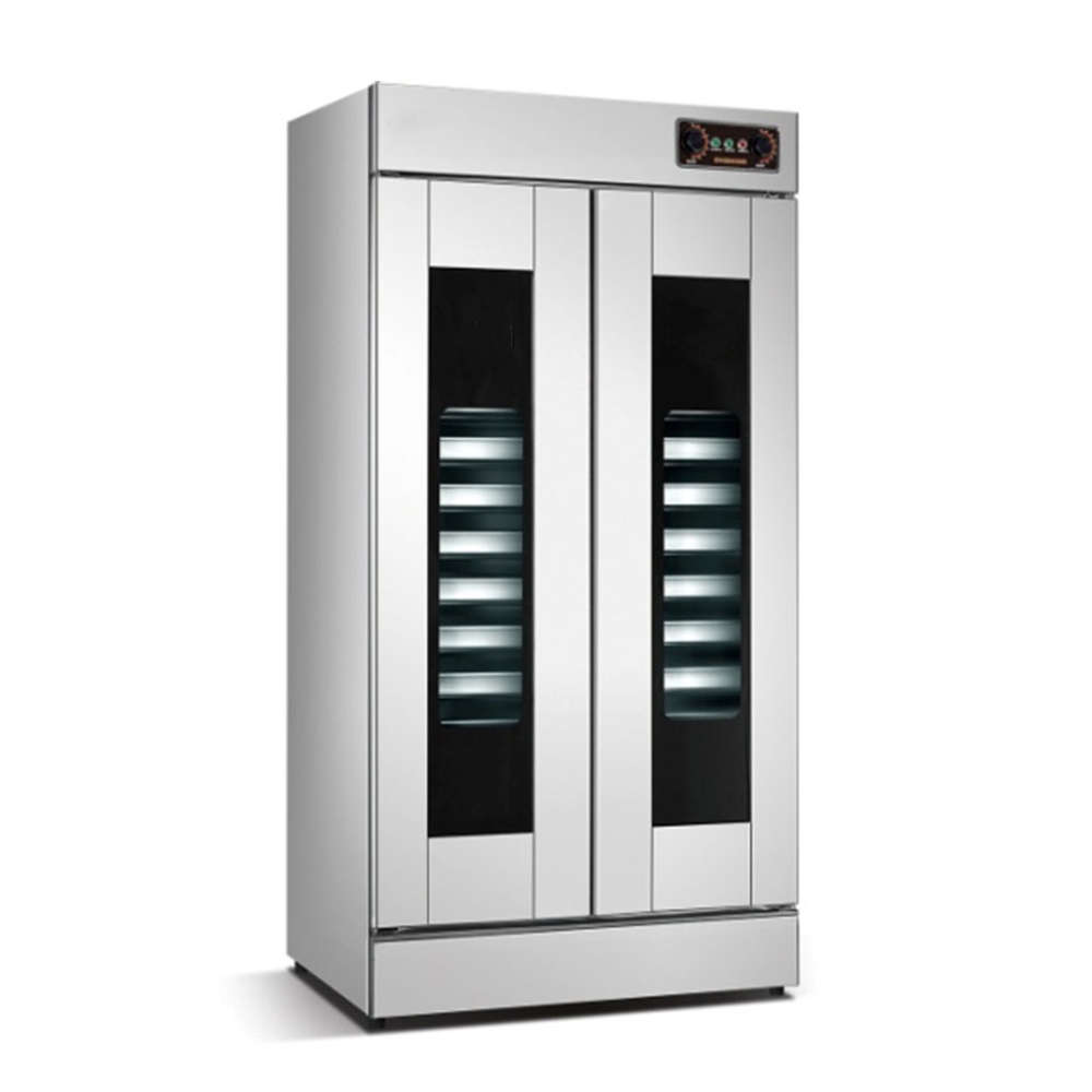 Tủ ủ bột 32 khay cổ điển CVSA WFF-32A - Hàng chính hãng