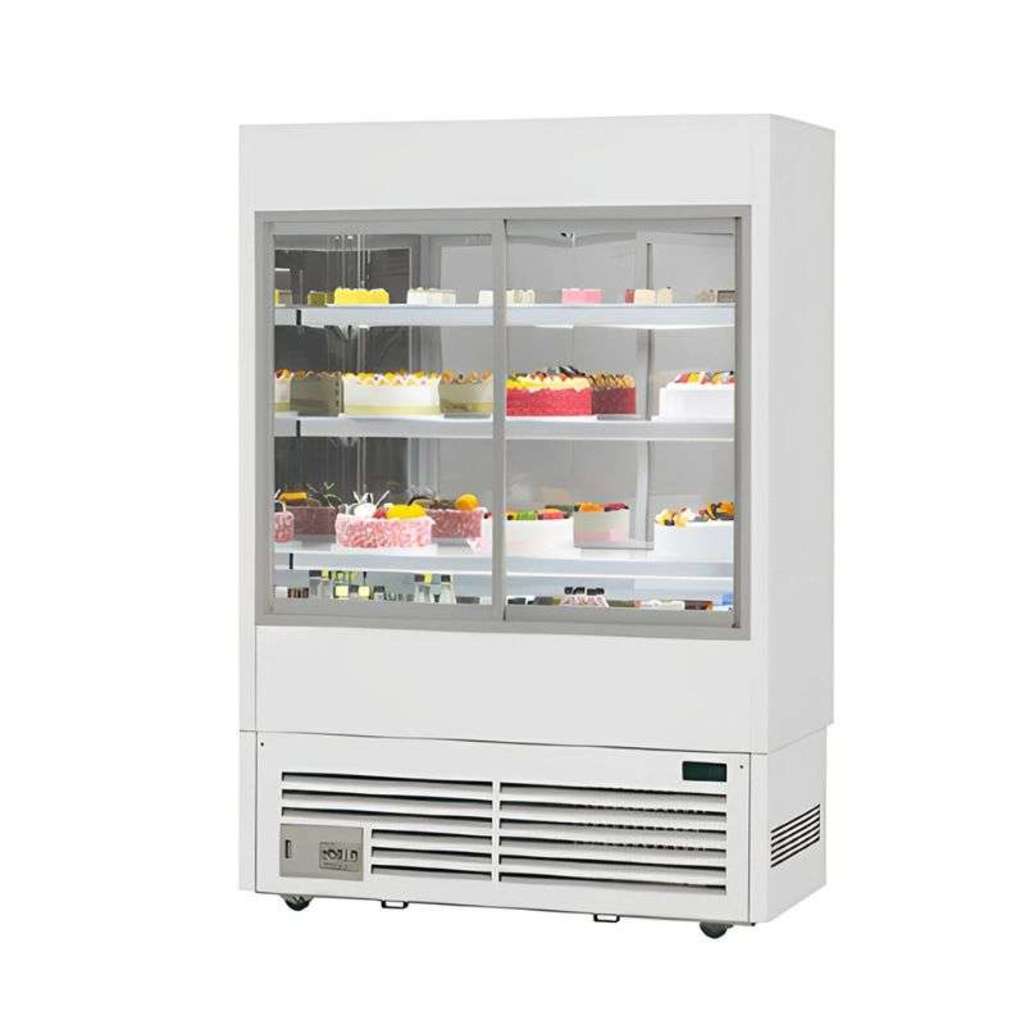 Tủ trưng bày bánh Turbo Air TBH-900 - Hàng chính hãng