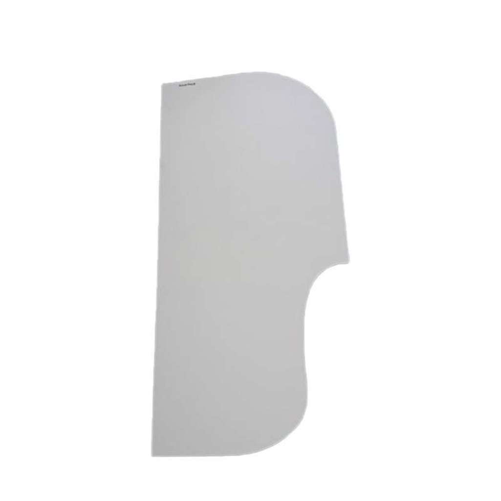 Vách ngăn bồn tiểu nam Smarttech ST-B - Hàng chính hãng