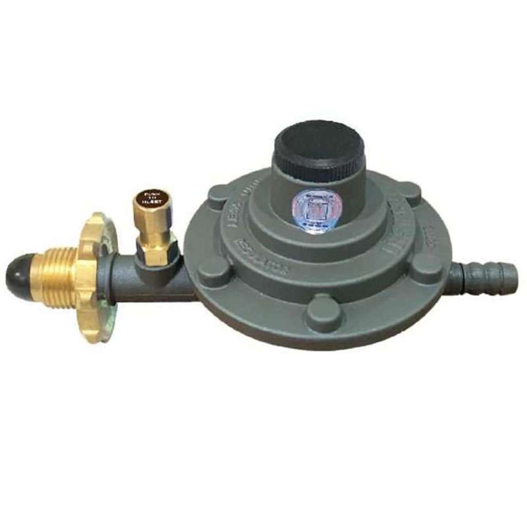 Van điều áp ngắt gas tự động Watashi WA-316S - Hàng chính hãng