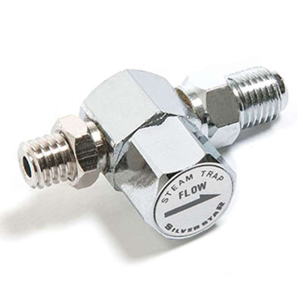 Van tiết kiệm hơi Silver Star TRAP - Hàng chính hãng