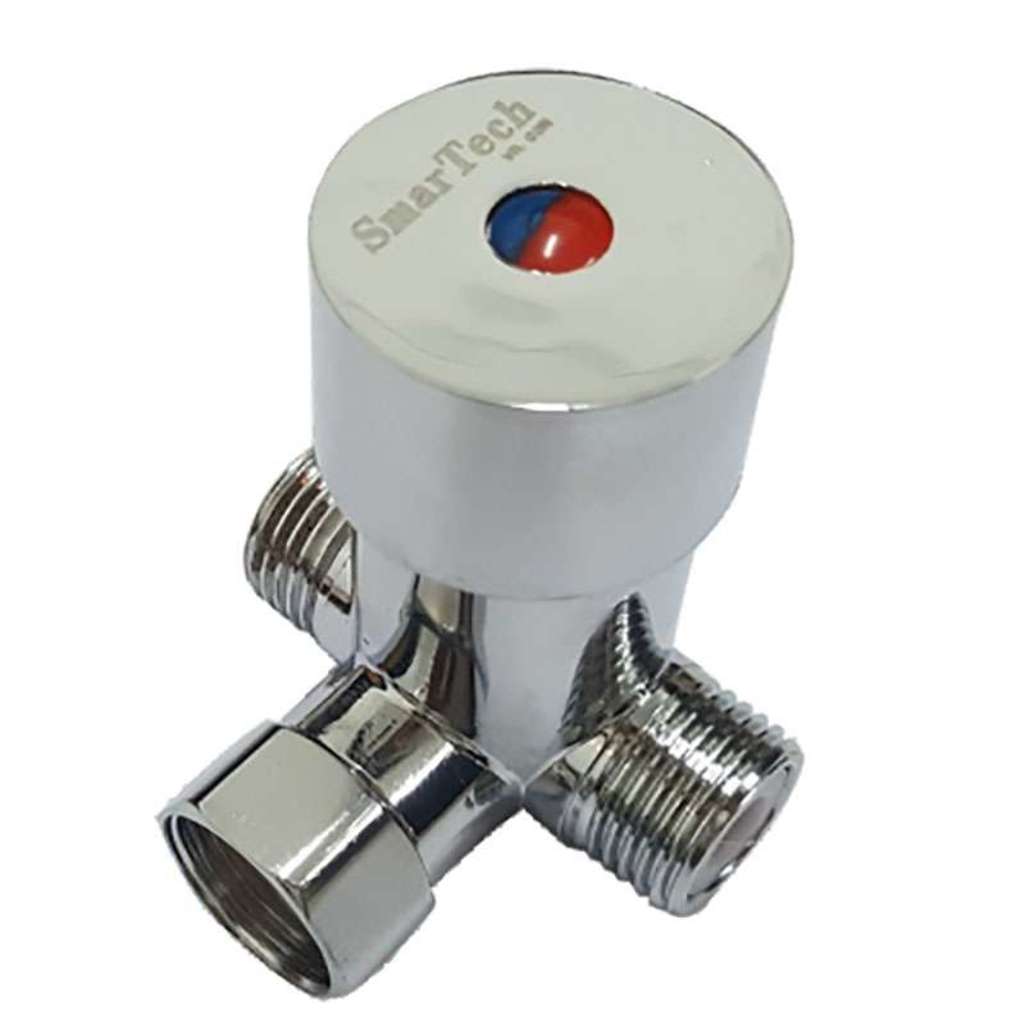 Van trộn nóng lạnh Smartech ST-P01 - Hàng chính hãng