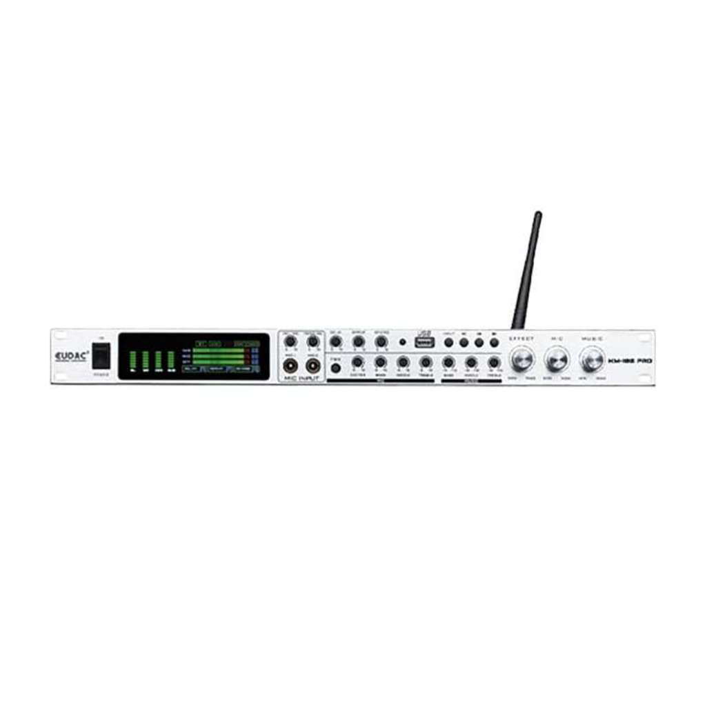 Vang cơ Eudac KM-100 Pro - Hàng chính hãng