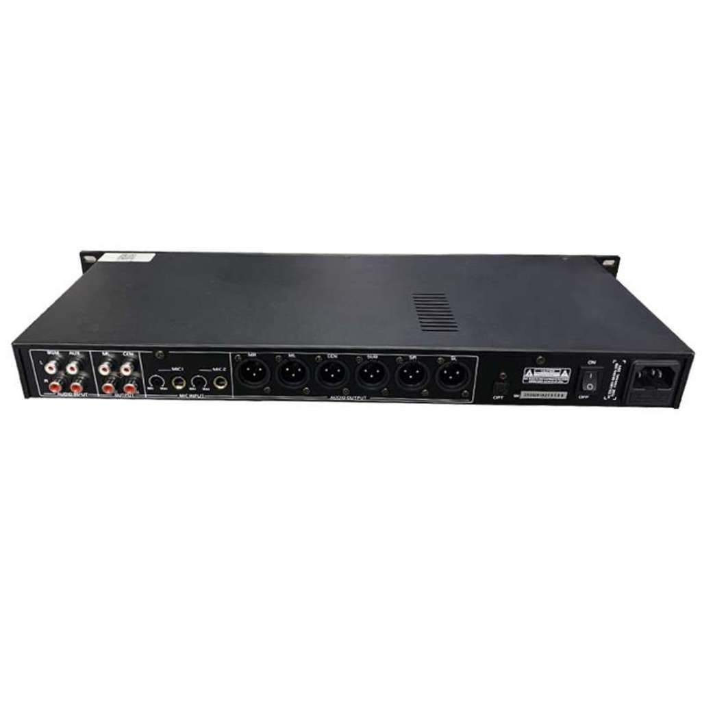 Vang cơ lai số BFF AX5 - Hàng chính hãng