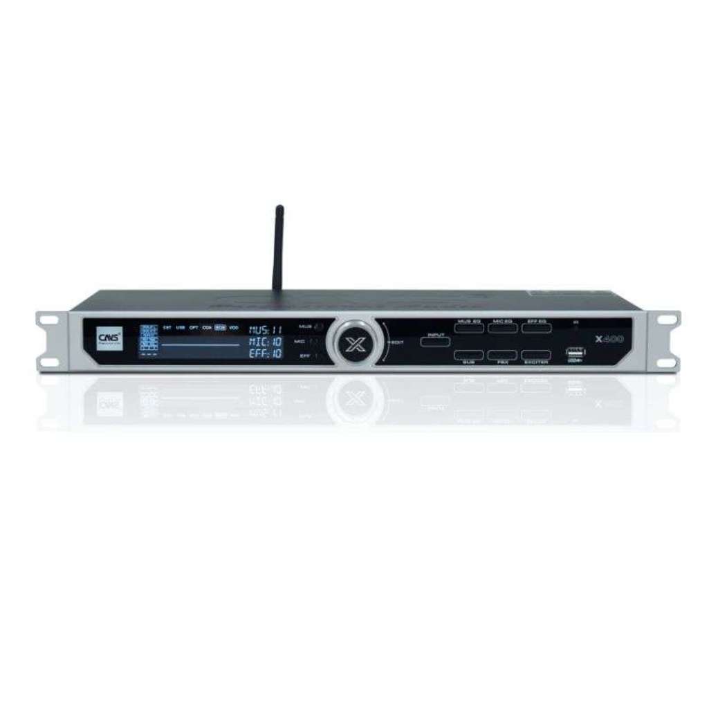 Vang số CAVS X400 - Hàng chính hãng