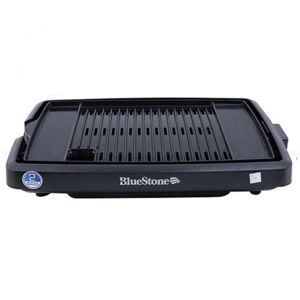Vỉ nướng điện Bluestone EGB-7406 - Hàng chính hãng