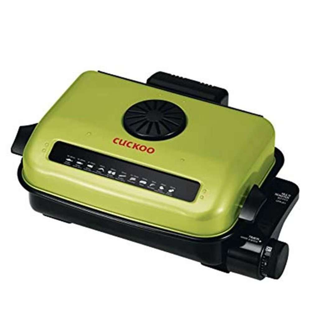 Vỉ nướng điện Cuckoo CFR-311 - Hàng chính hãng