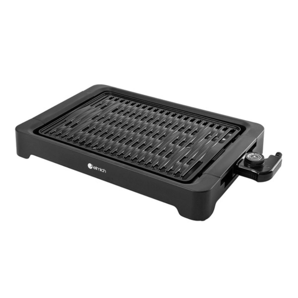 Vỉ nướng điện Elmich EGE1304  - Hàng chính hãng