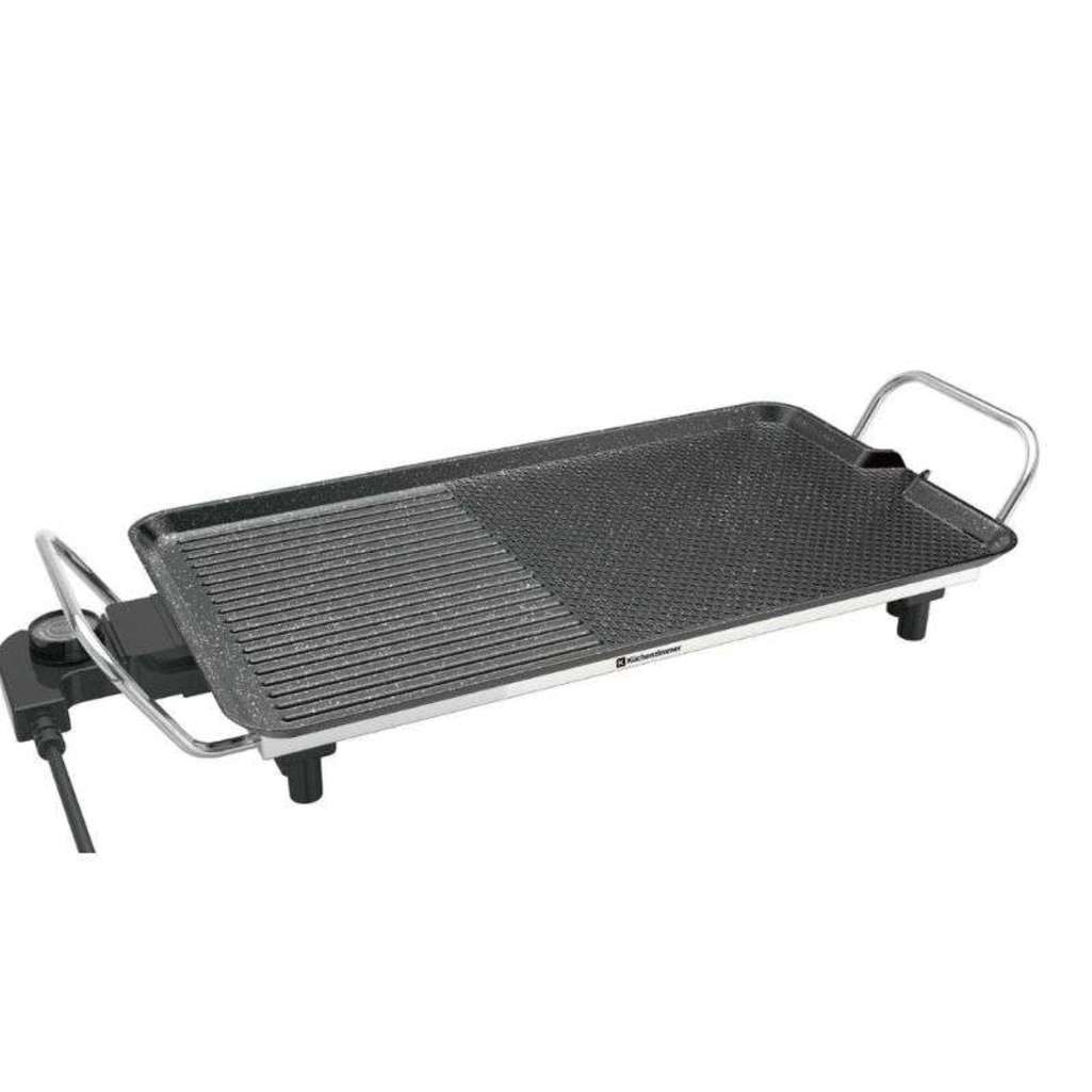 Vỉ nướng điện không khói Kuchenzimmer KUC012577 - Hàng chính hãng