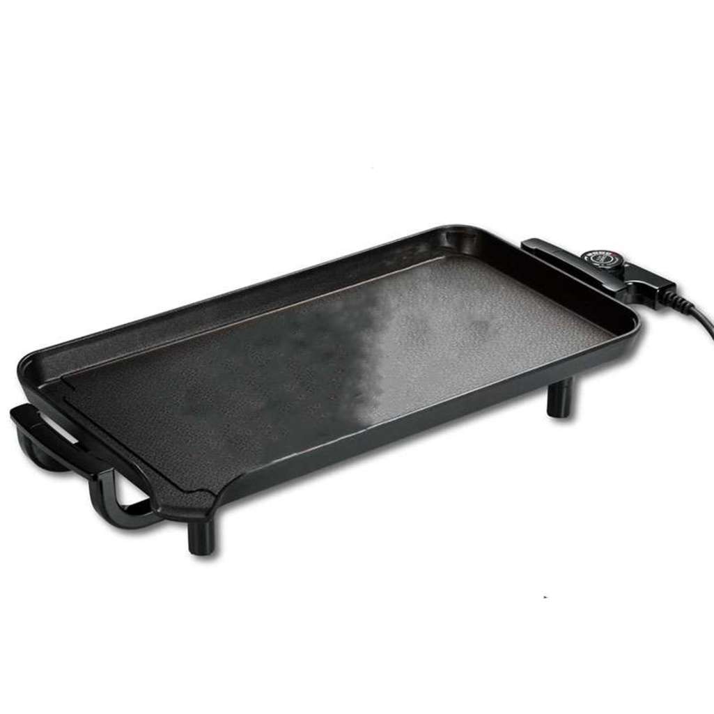 Vỉ nướng điện Korea King KGS-253 - Hàng chính hãng