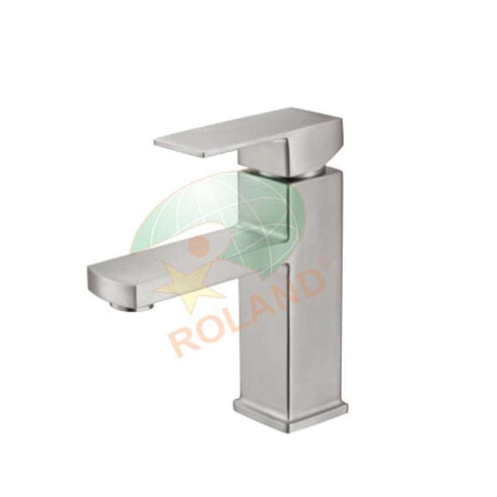 Vòi lavabo nóng lạnh Roland RL-2626 - Hàng chính hãng