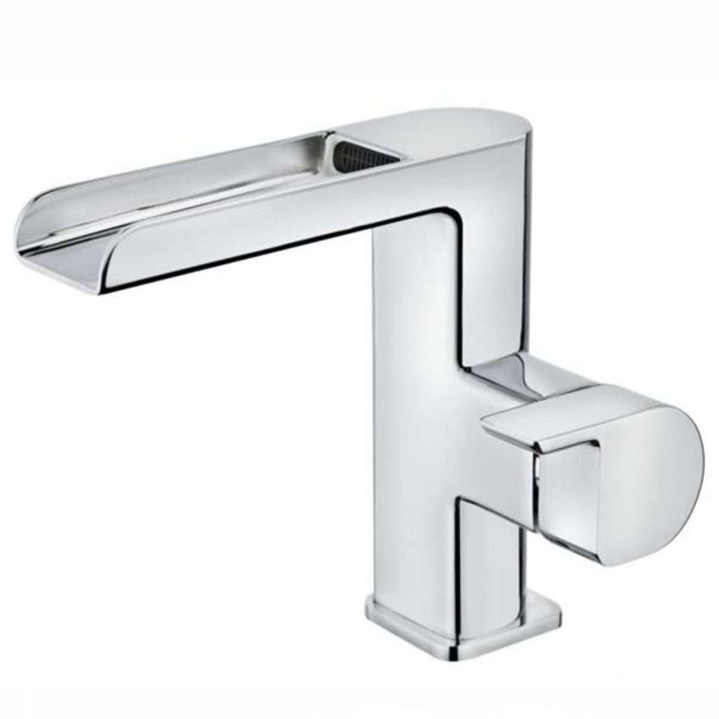 Vòi Lavabo Teka Formentera Cascade - Hàng chính hãng