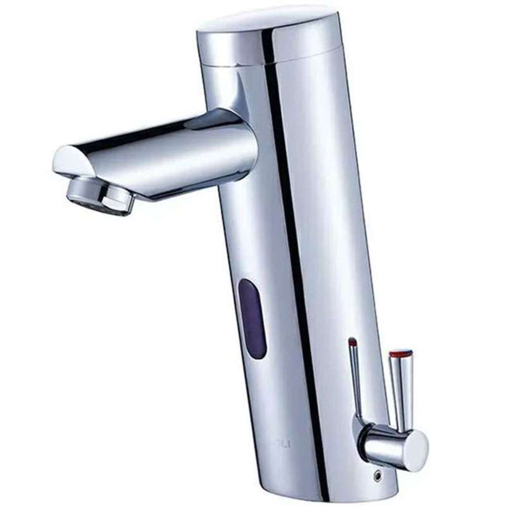 Vòi nóng lạnh cảm ứng Smartliving YM106 - Hàng chính hãng