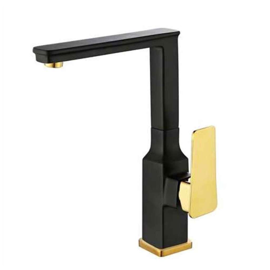 Vòi rửa bát Canzy CZ-808D - Hàng chính hãng