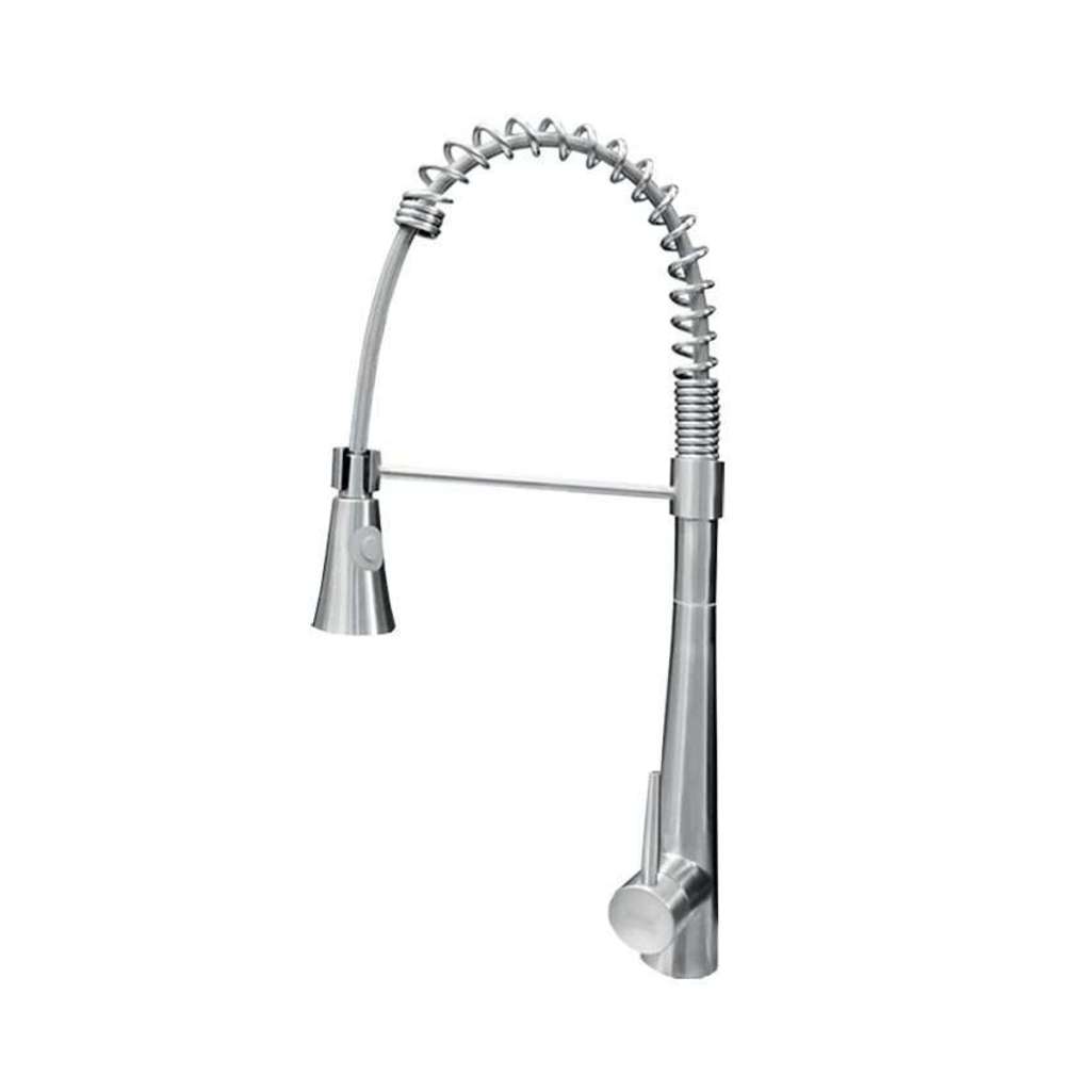 Vòi rửa bát Giovani GF-306DS - Hàng chính hãng