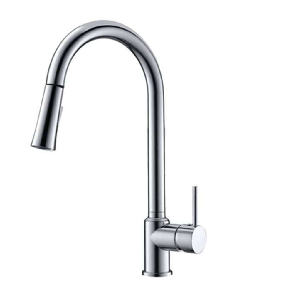 Vòi rửa bát Hafele Augustus HT-C201 570.50.280 - Hàng chính hãng