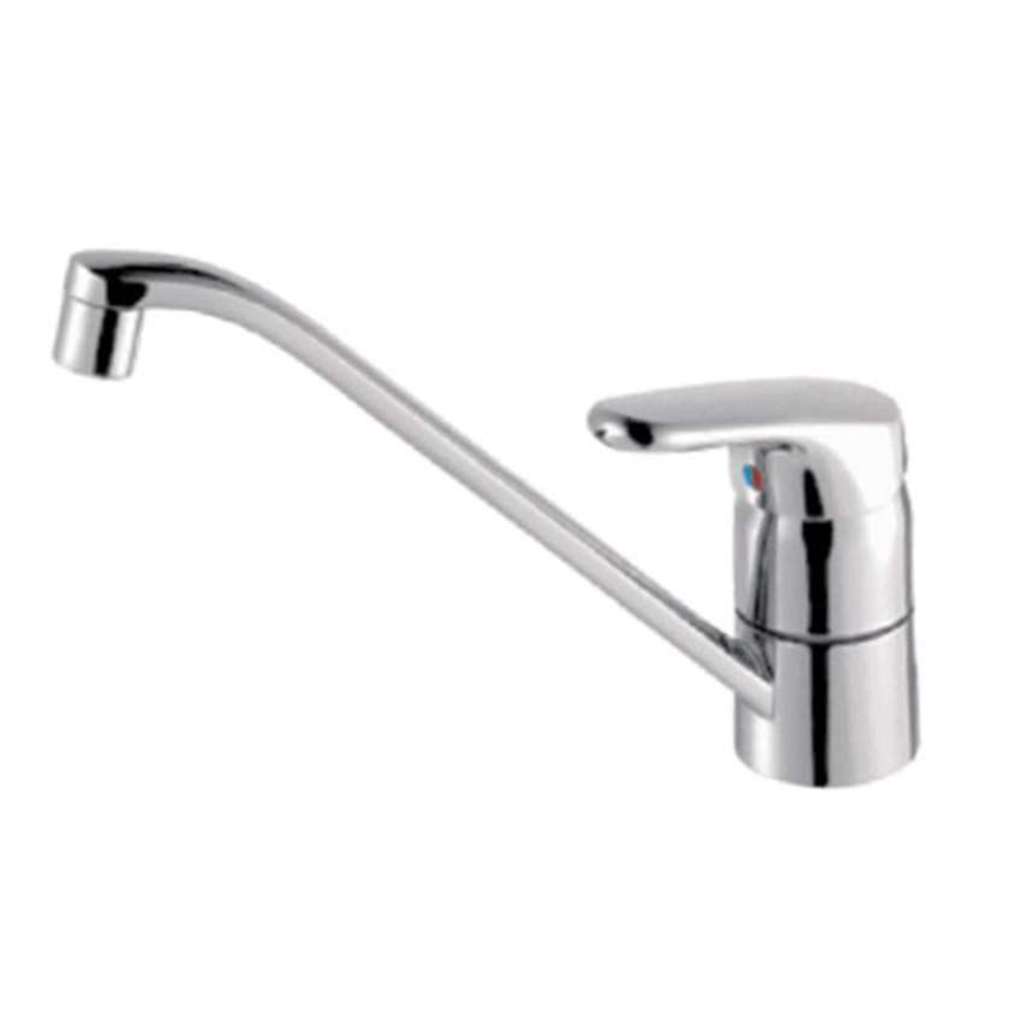 Vòi rửa bát nóng lạnh American Standard WF-5637 - Hàng chính hãng