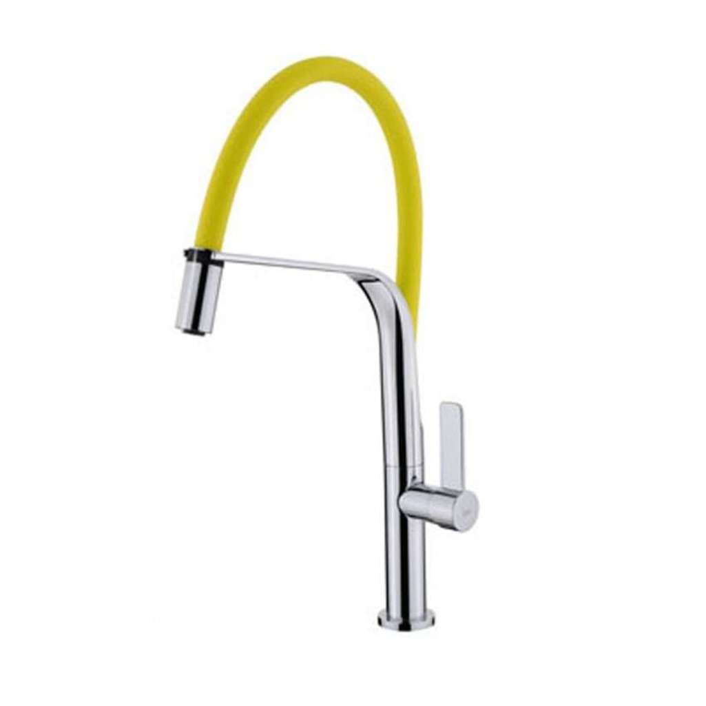 Vòi rửa bát Teka Formentera 997 - Hàng chính hãng