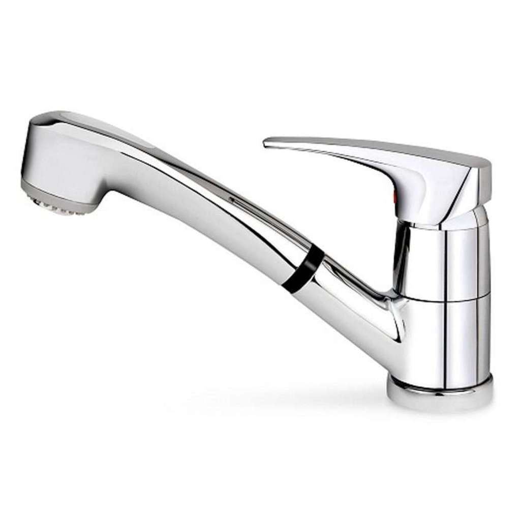 Vòi rửa bát Teka MB2 pull out - Hàng chính hãng