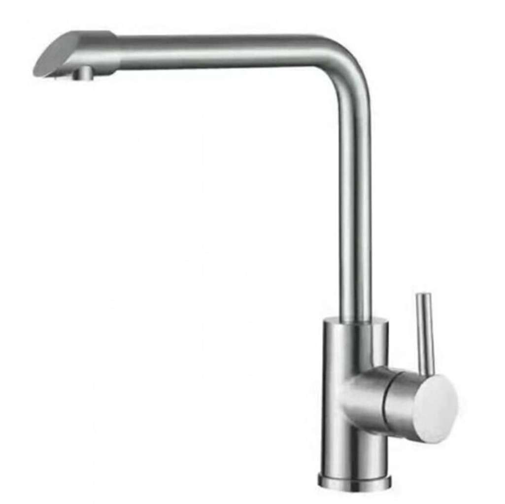 Vòi rửa chén KingChef KB-301S - Hàng chính hãng