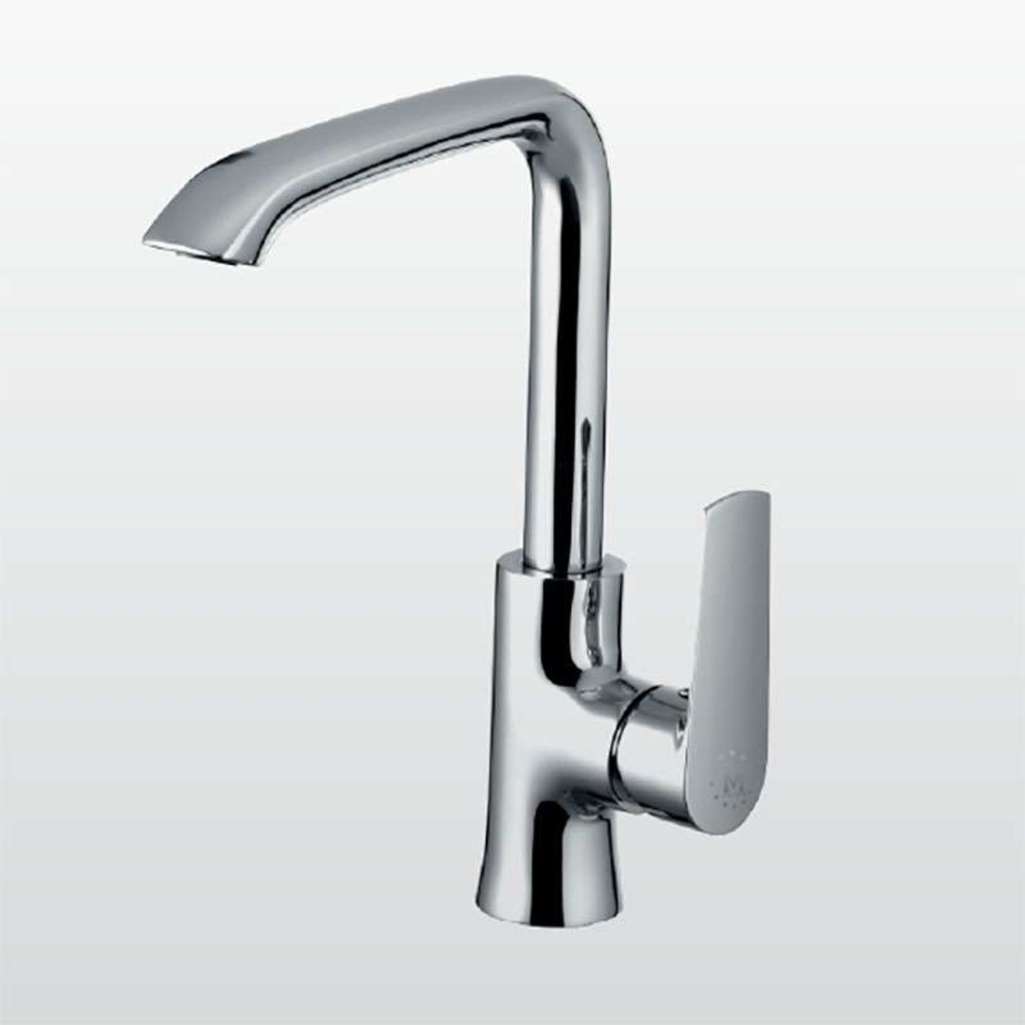 Vòi rửa chén nóng lạnh Malloca K290C - Hàng chính hãng