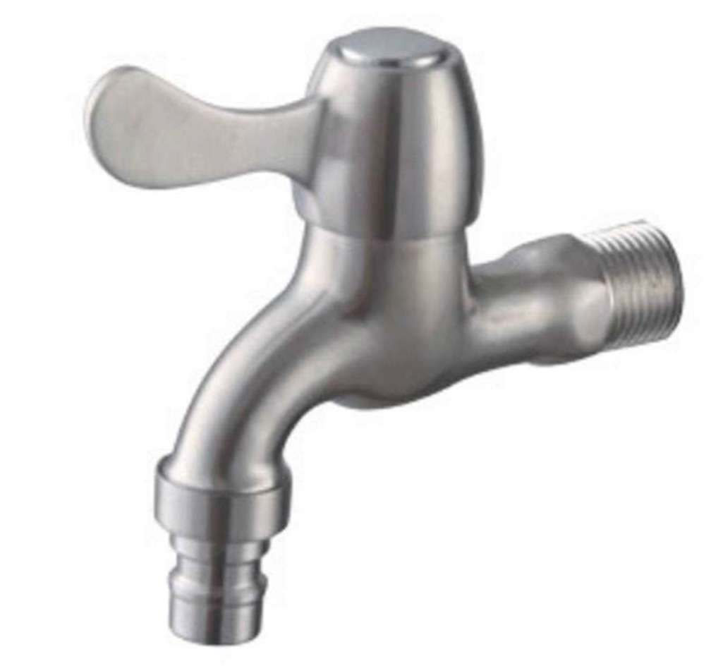 Vòi rửa Inox Kaff KF-DR-8022 - Hàng chính hãng