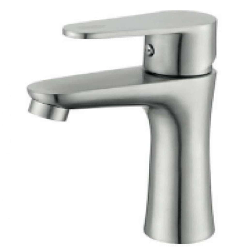 Vòi rửa Inox Kaff KF-FC-016 - Hàng chính hãng