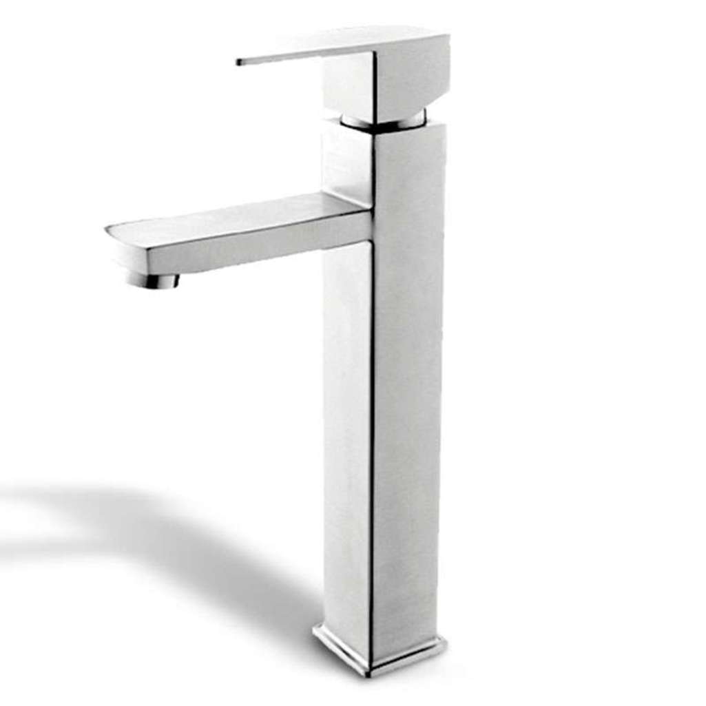 Vòi rửa Inox Kaff KF-FC-83021 - Hàng chính hãng