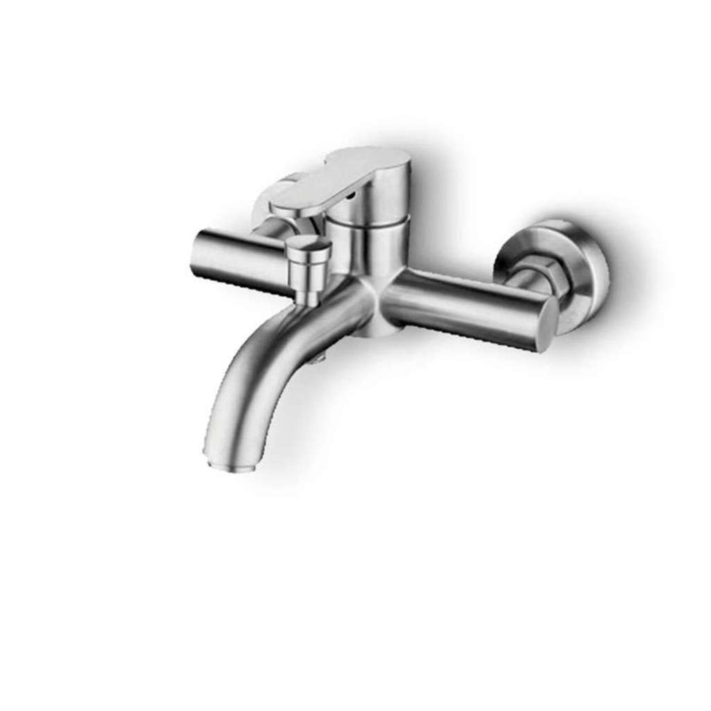 Vòi rửa Inox Kaff KF-SH-8207 - Hàng chính hãng