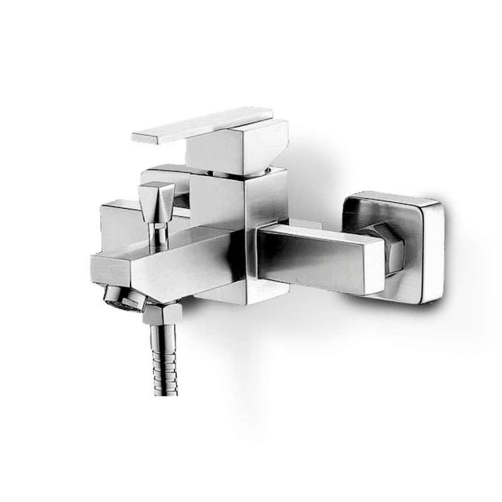 Vòi rửa Inox Kaff KF-SH-8208 - Hàng chính hãng