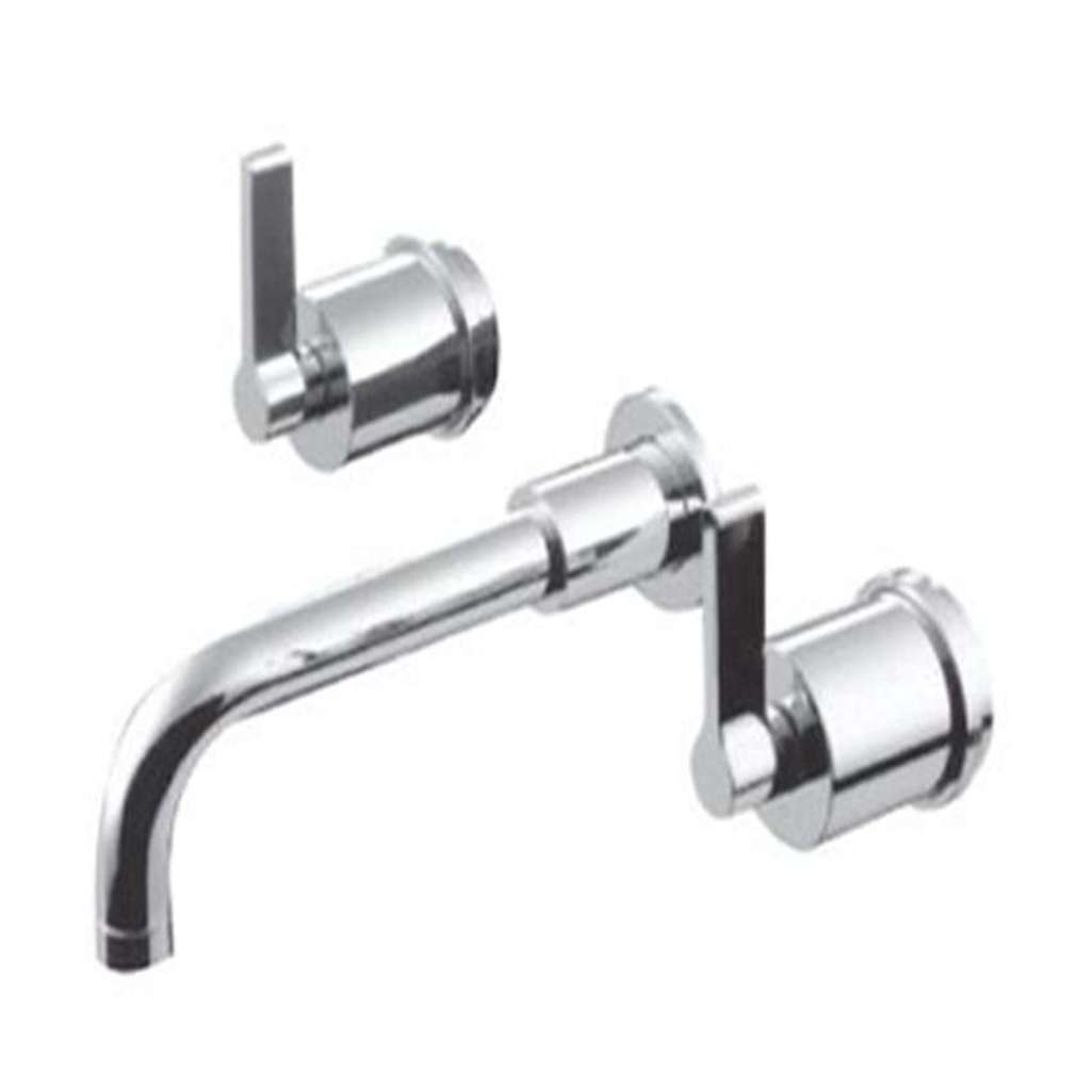 Vòi rửa mặt nóng lạnh American Standard WF-3305 - Hàng chính hãng