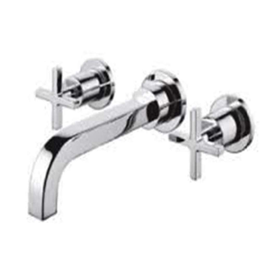 Vòi rửa mặt nóng lạnh American Standard WF-5103 - Hàng chính hãng