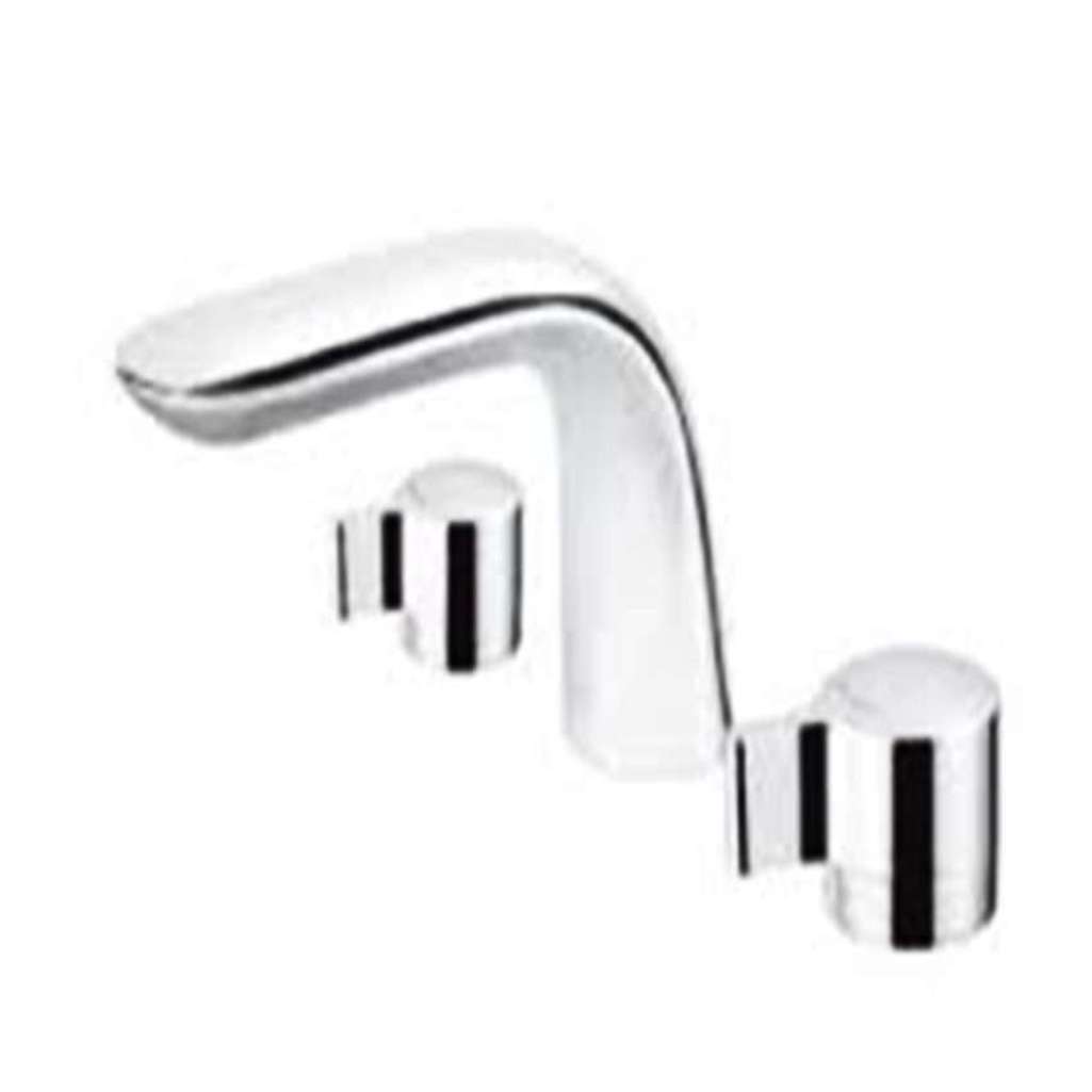 Vòi rửa mặt nóng lạnh American Standard WF-6803 - Hàng chính hãng