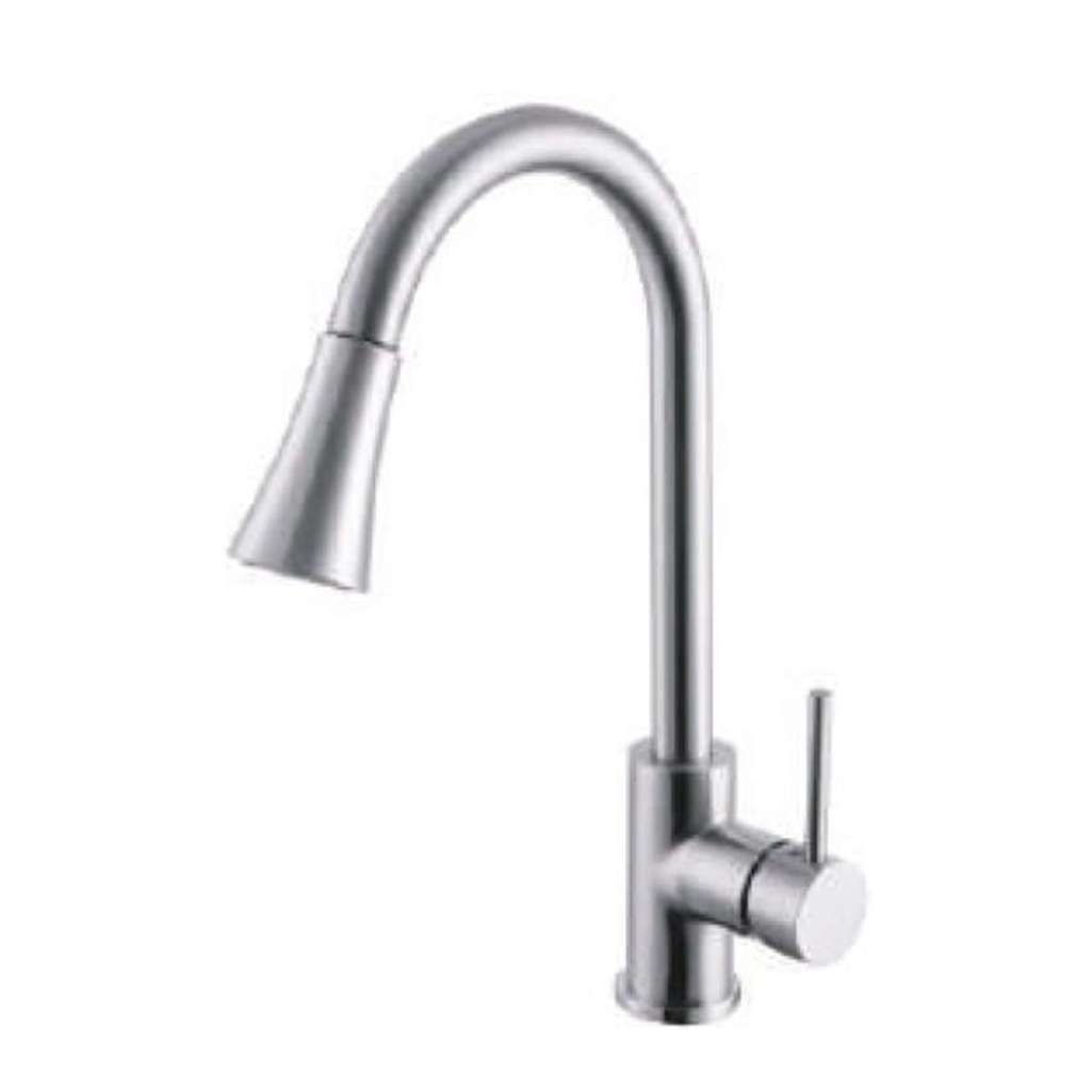 Vòi rửa nóng lạnh Sevilla SV-833V - Hàng chính hãng