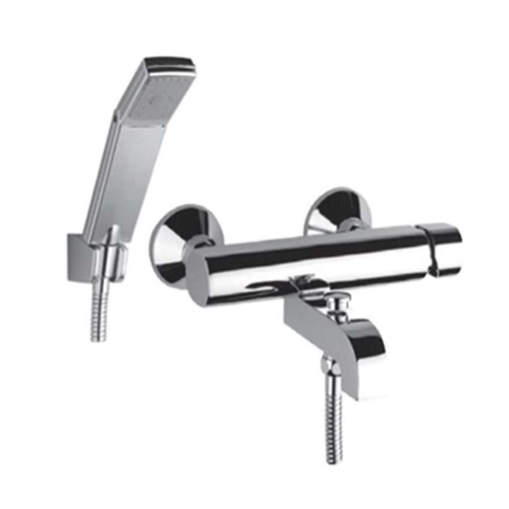 Vòi sen tắm nóng lạnh American Standard WF-2711 - Hàng chính hãng