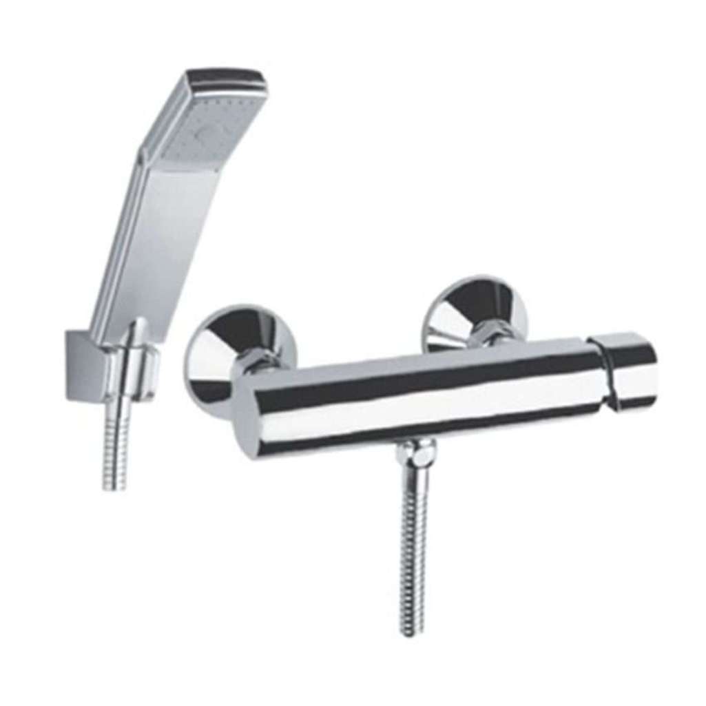 Vòi sen tắm nóng lạnh American Standard WF-2712 - Hàng chính hãng