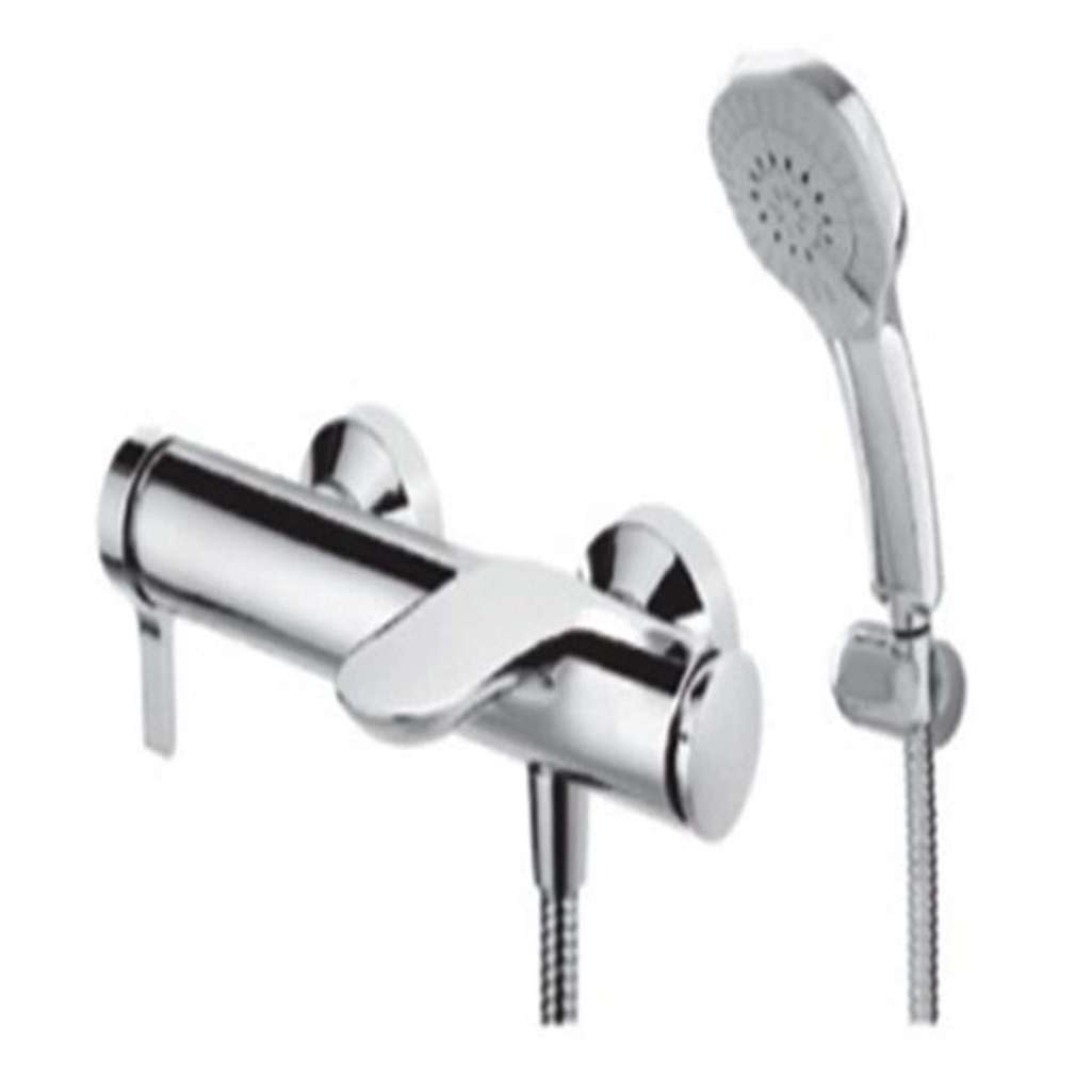 Vòi sen tắm nóng lạnh American Standard WF-6811 - Hàng chính hãng