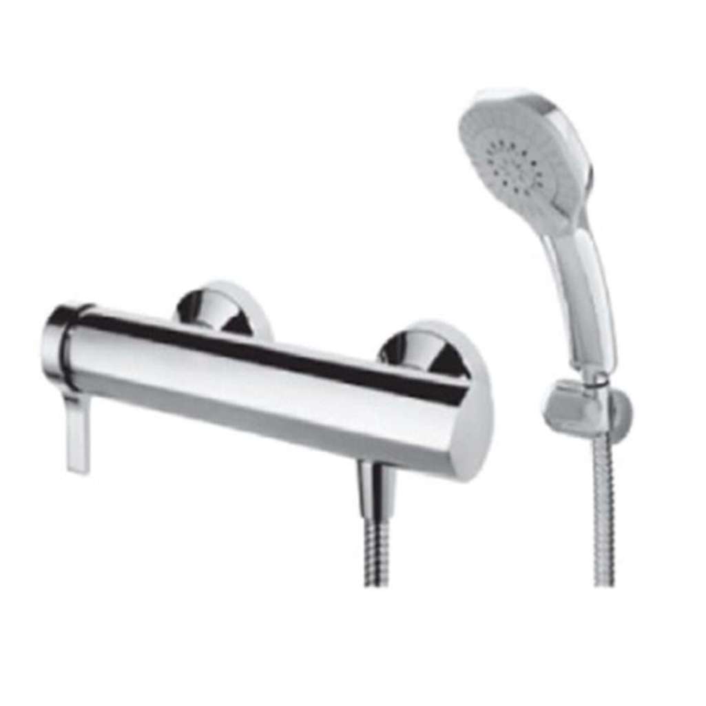 Vòi sen tắm nóng lạnh American Standard WF-6812 - Hàng chính hãng