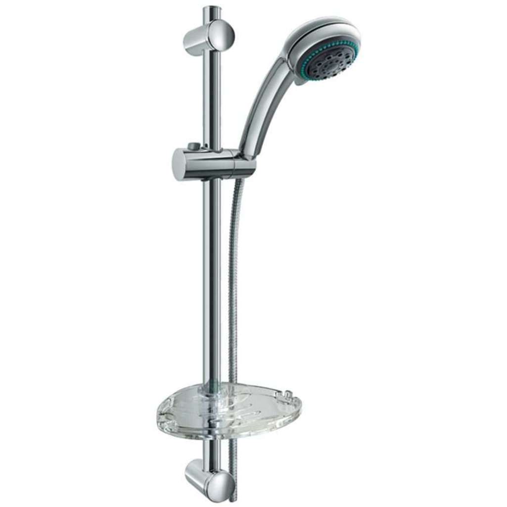 Vòi sen tắm Teka Stylo - Hàng chính hãng