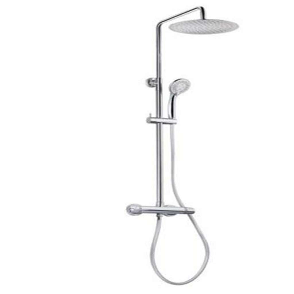Vòi sen tắmTeka Inca Pro - Hàng chính hãng