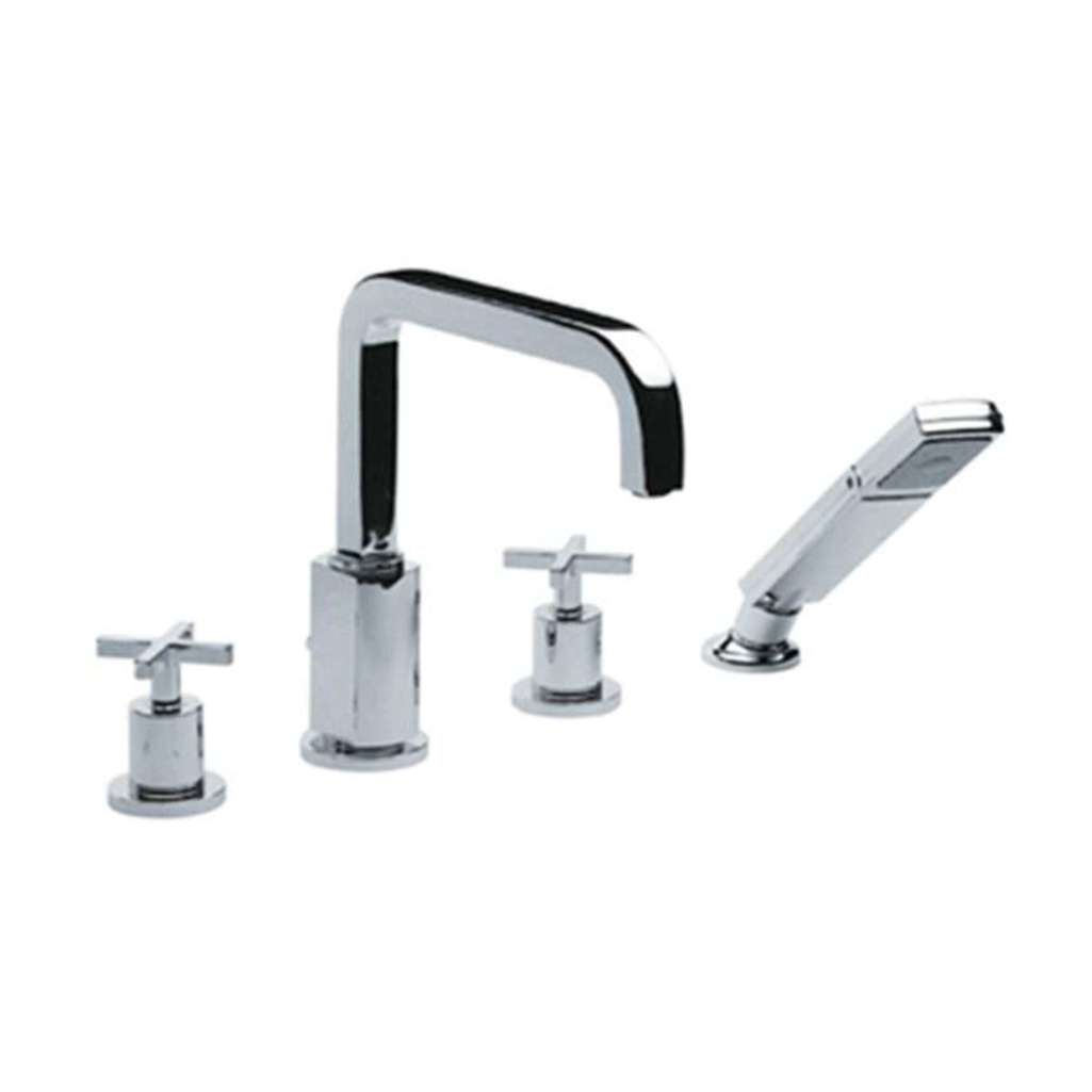 Vòi xả bồn tắm American Standard WF-2700 - Hàng chính hãng