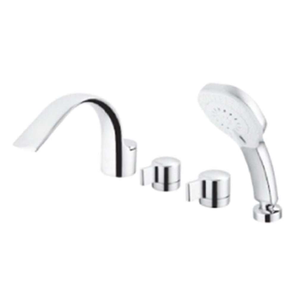 Vòi xả bồn tắm American Standard WF-6800 - Hàng chính hãng