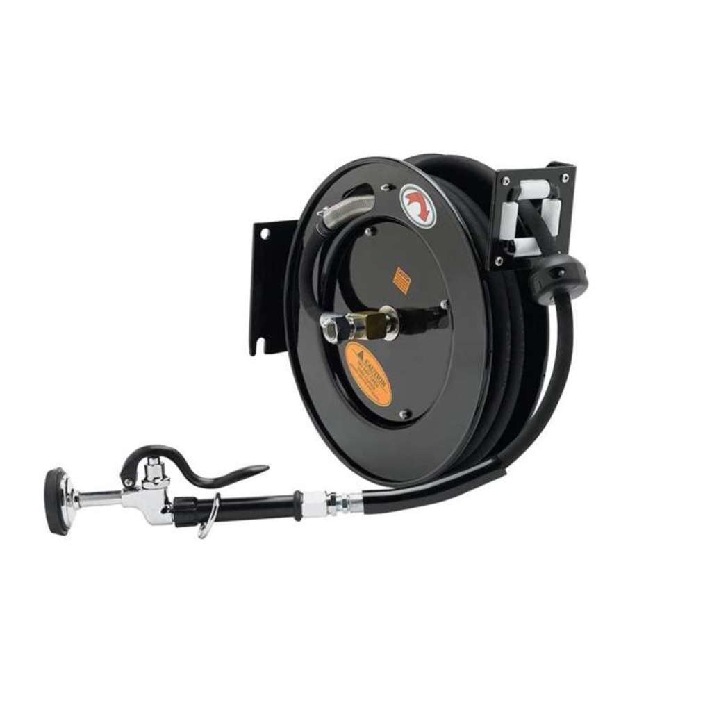 Vòi xịt sàn T&S 5HR-232-01-A - Hàng chính hãng