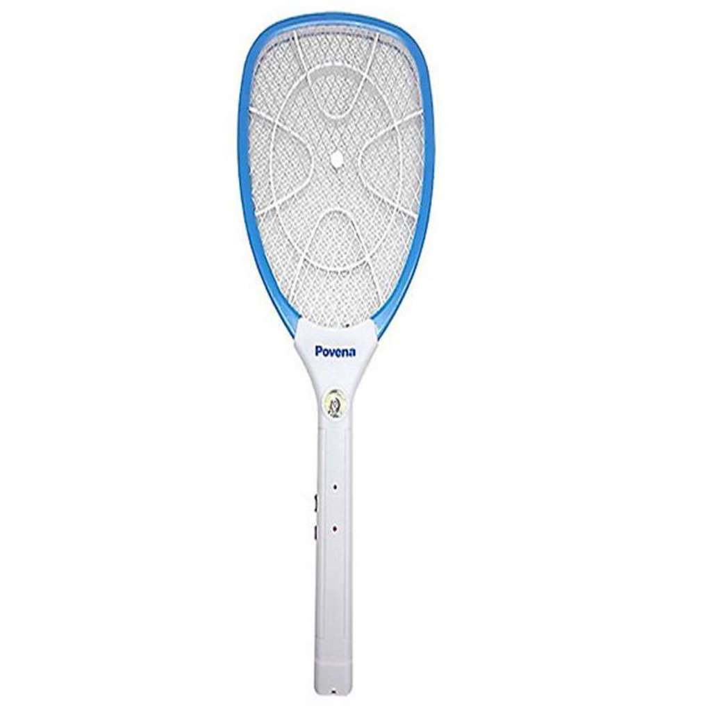 Vợt muỗi điện Povena PVN-MQ22 - Hàng chính hãng