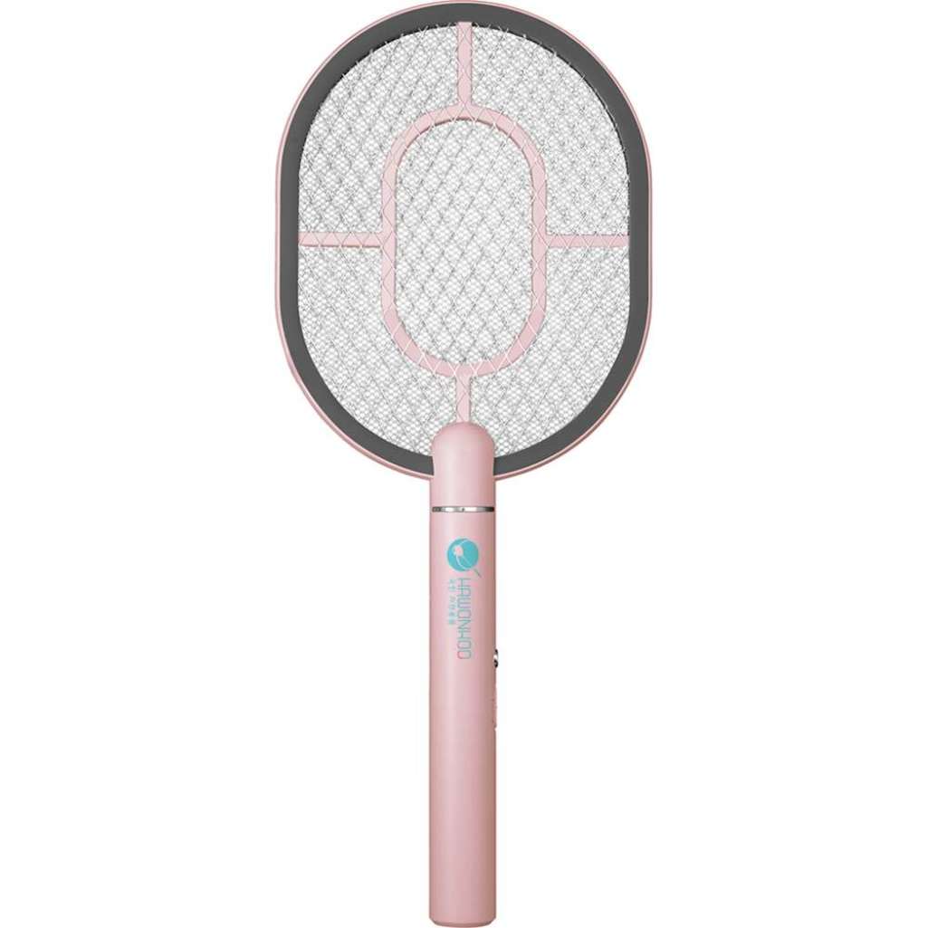 Vợt muỗi Hawonkoo MSH-021-P-TACK-TACK - Hàng chính hãng