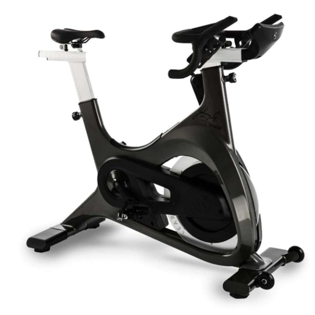 Xe đạp tập cao cấp Spirit JB-950 - Hàng chính hãng