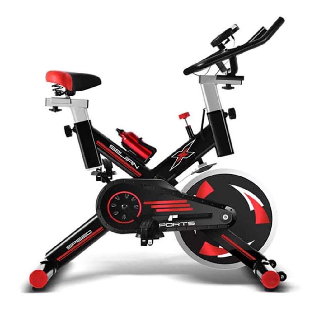 Xe đạp tập thể dục Air Bike MK-226 - Hàng chính hãng